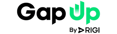 GapUp by Rigi