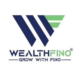 WealthFino Logo